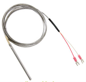 Heat Sensor Photo Gallery | Thermocouple Manufacturer Images